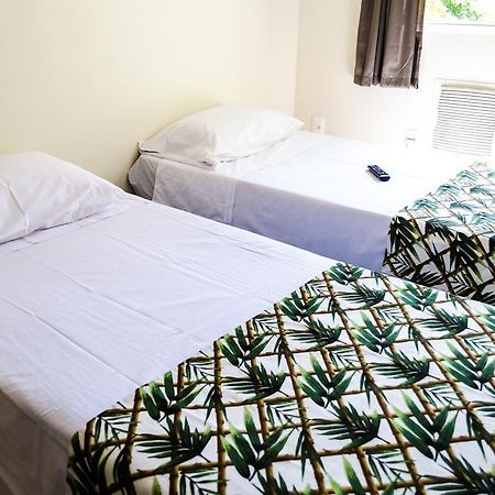 Caja Manga Bed & Breakfast Rio de Janeiro Zimmer foto