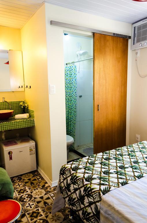 Caja Manga Bed & Breakfast Rio de Janeiro Zimmer foto