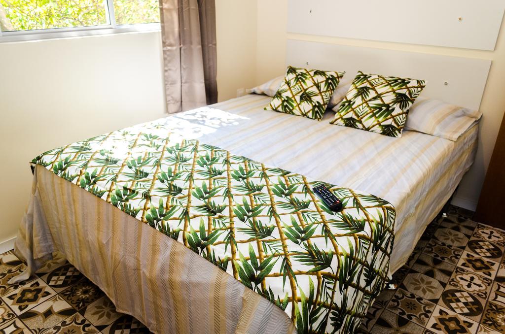 Caja Manga Bed & Breakfast Rio de Janeiro Zimmer foto