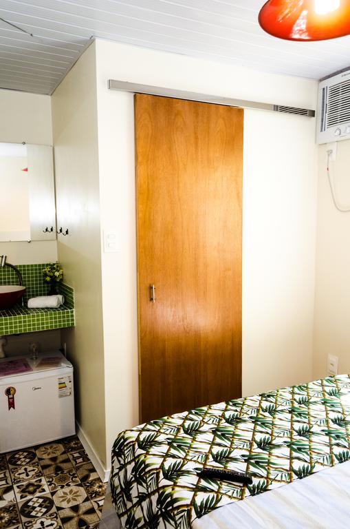 Caja Manga Bed & Breakfast Rio de Janeiro Zimmer foto