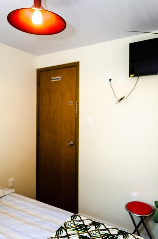 Caja Manga Bed & Breakfast Rio de Janeiro Zimmer foto