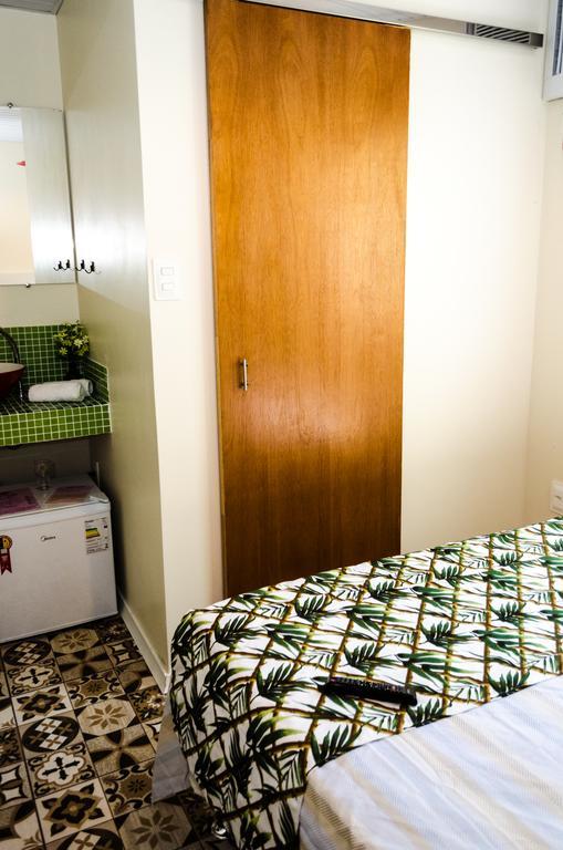 Caja Manga Bed & Breakfast Rio de Janeiro Zimmer foto