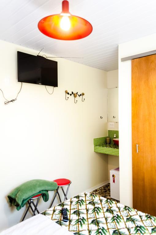 Caja Manga Bed & Breakfast Rio de Janeiro Zimmer foto