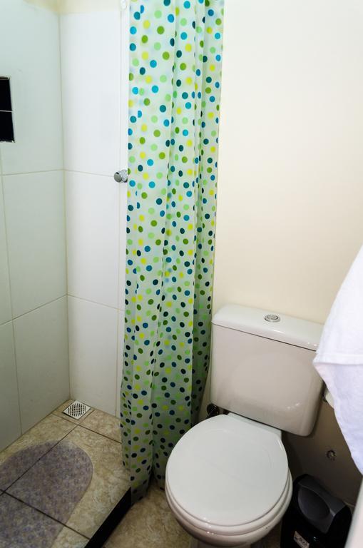 Caja Manga Bed & Breakfast Rio de Janeiro Zimmer foto