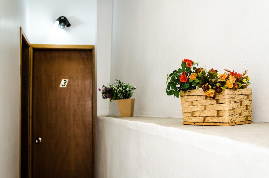 Caja Manga Bed & Breakfast Rio de Janeiro Zimmer foto
