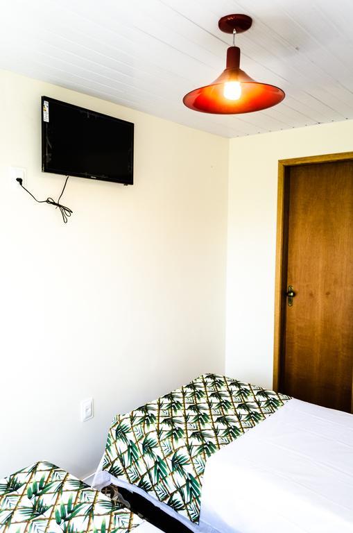 Caja Manga Bed & Breakfast Rio de Janeiro Zimmer foto