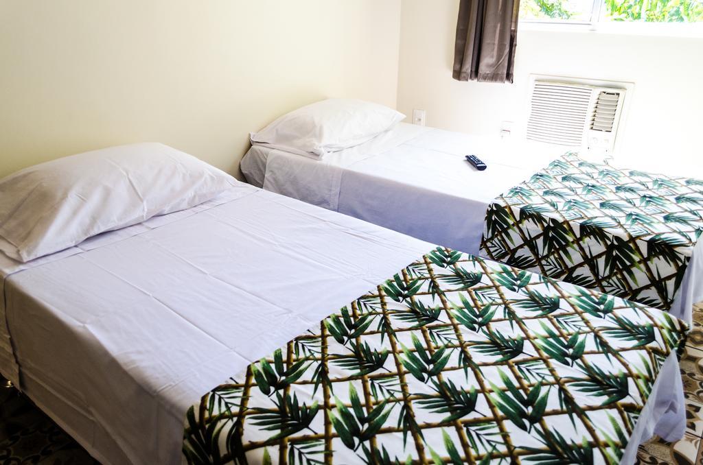 Caja Manga Bed & Breakfast Rio de Janeiro Zimmer foto