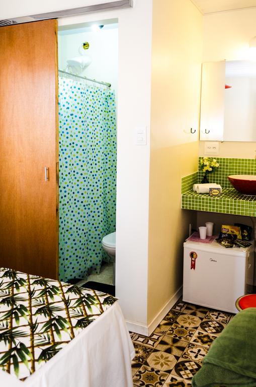Caja Manga Bed & Breakfast Rio de Janeiro Zimmer foto