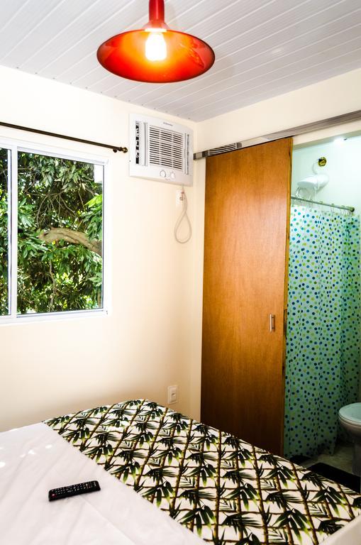 Caja Manga Bed & Breakfast Rio de Janeiro Zimmer foto