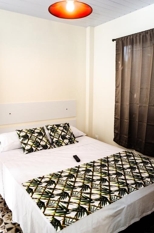 Caja Manga Bed & Breakfast Rio de Janeiro Zimmer foto